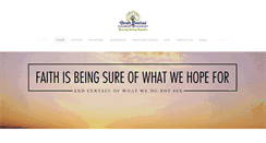 Desktop Screenshot of nc3family.org